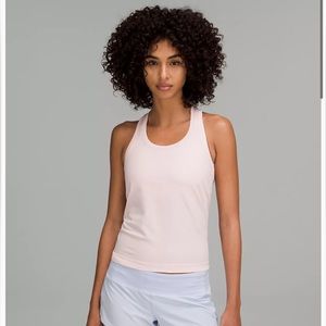 Lululemon Swiftly Tech Racerback Tank Top 2.0 Race Length